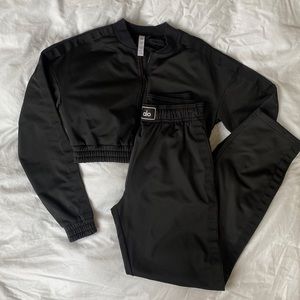 ALO PRIZEWINNER SET.